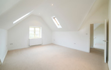 Dudleston Grove bedroom extension leads