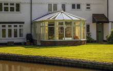 Dudleston Grove conservatory leads