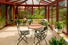 Dudleston Grove conservatory quotes