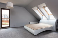 Dudleston Grove bedroom extensions