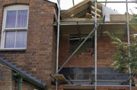 free Dudleston Grove home extension quotes