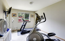 Dudleston Grove home gym construction leads