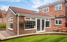 Dudleston Grove house extension leads